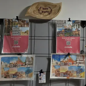  Apartamento Europa 30