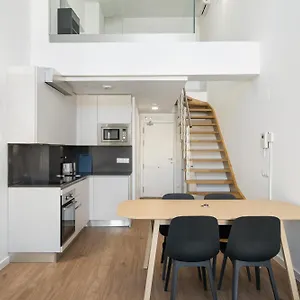  Apartamento Business