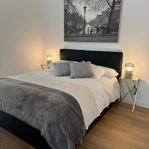  Apartamento Kings Loft