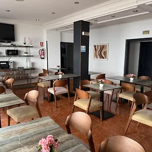 Hotel Praderon, San Sebastian de los Reyes
