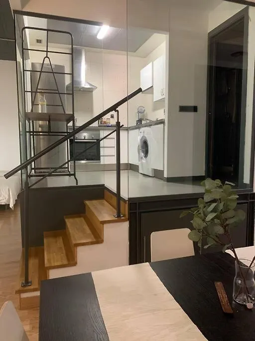 Precioso Loft San Sebastián de los Reyes España